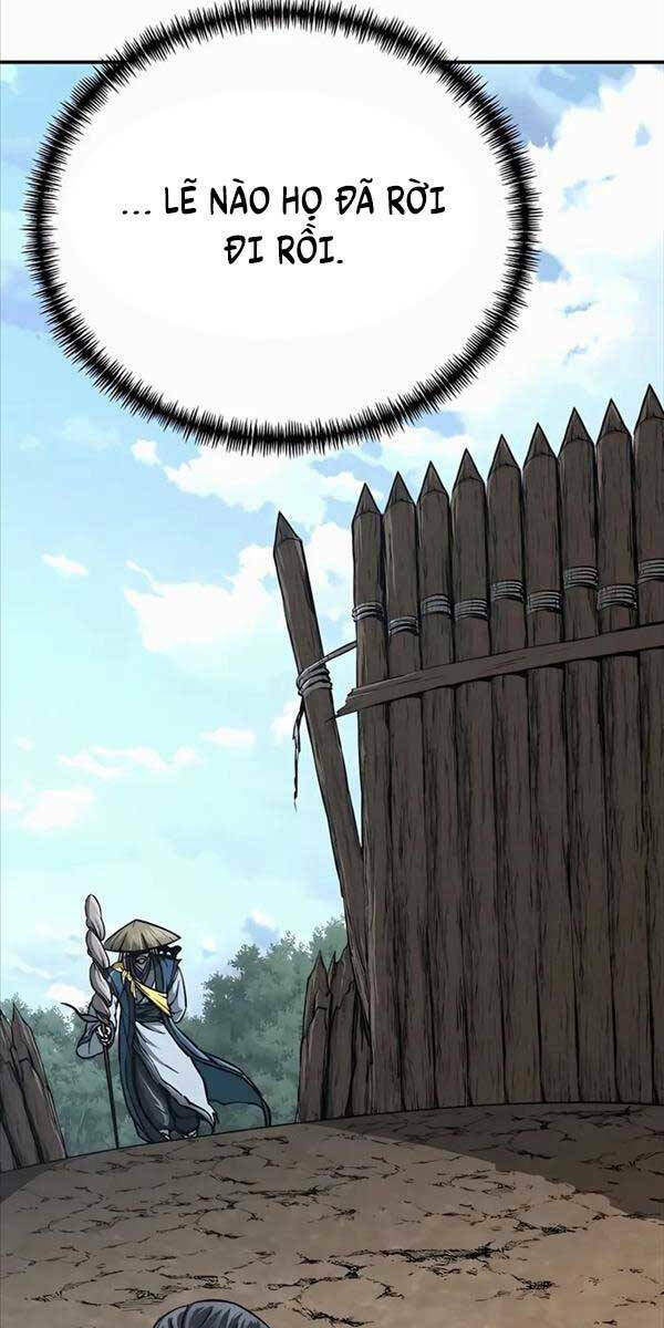 Ông Võ Giả Và Cháu Chí Tôn Chapter 5 - Trang 2