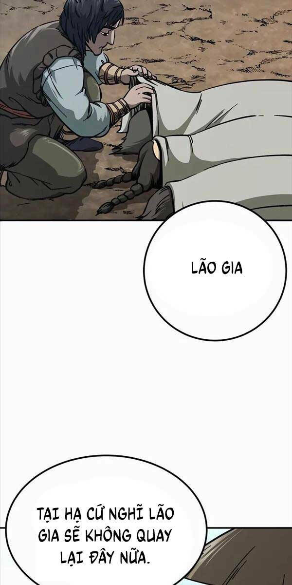 Ông Võ Giả Và Cháu Chí Tôn Chapter 5 - Trang 2