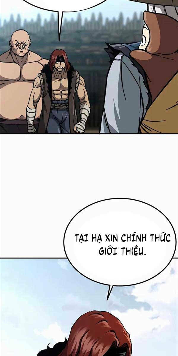 Ông Võ Giả Và Cháu Chí Tôn Chapter 5 - Trang 2