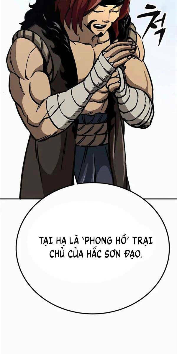 Ông Võ Giả Và Cháu Chí Tôn Chapter 5 - Trang 2
