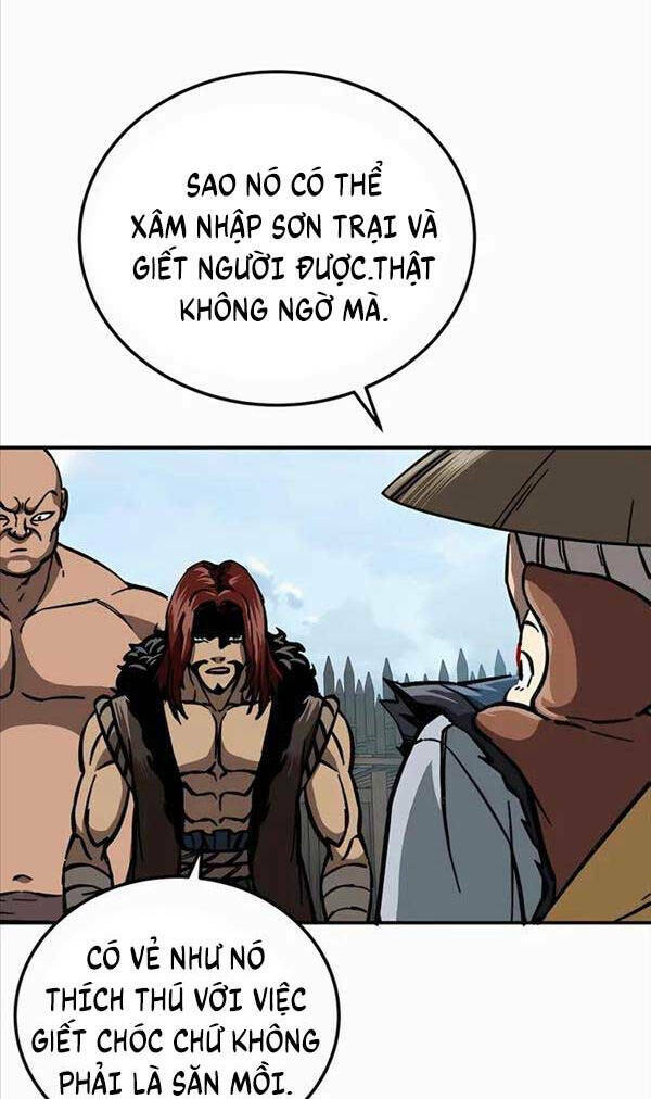 Ông Võ Giả Và Cháu Chí Tôn Chapter 5 - Trang 2