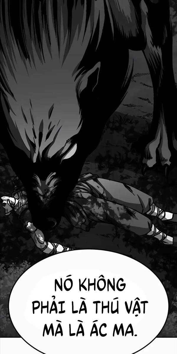 Ông Võ Giả Và Cháu Chí Tôn Chapter 5 - Trang 2