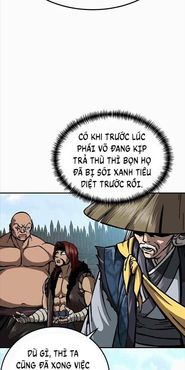 Ông Võ Giả Và Cháu Chí Tôn Chapter 5 - Trang 2