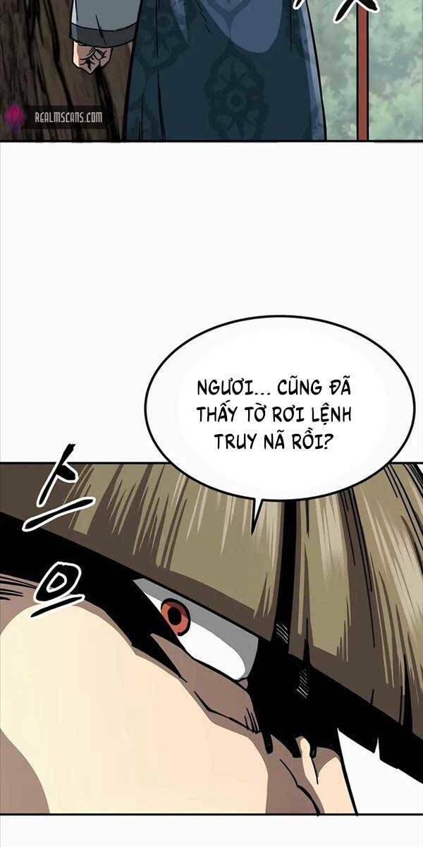 Ông Võ Giả Và Cháu Chí Tôn Chapter 5 - Trang 2