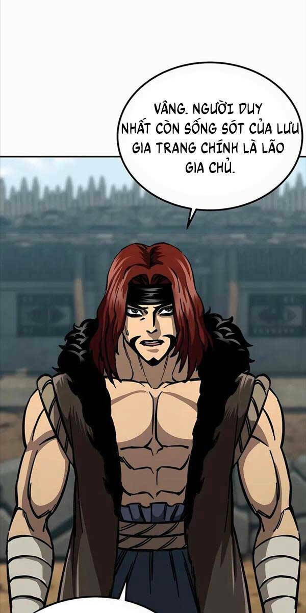 Ông Võ Giả Và Cháu Chí Tôn Chapter 5 - Trang 2