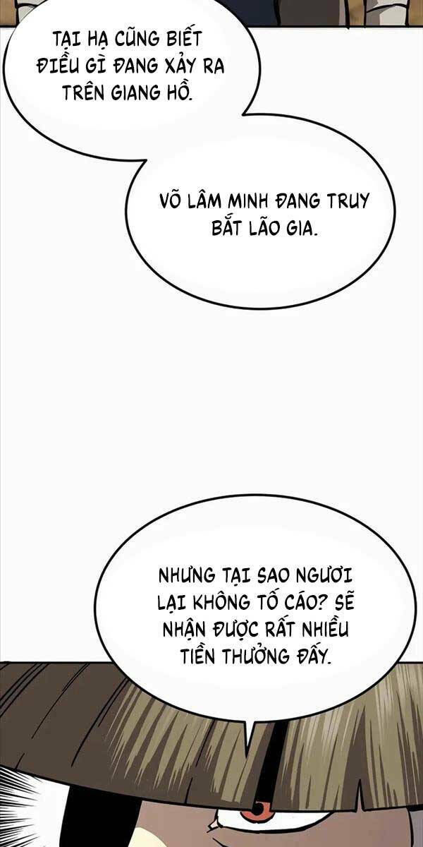 Ông Võ Giả Và Cháu Chí Tôn Chapter 5 - Trang 2