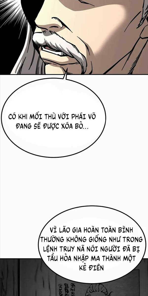 Ông Võ Giả Và Cháu Chí Tôn Chapter 5 - Trang 2