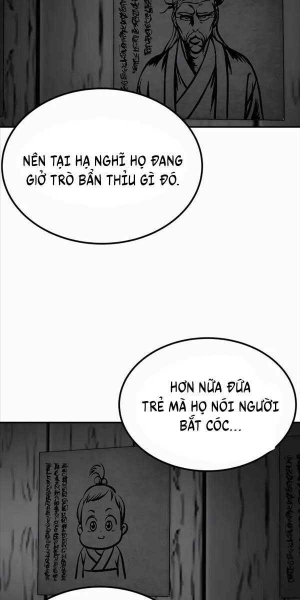 Ông Võ Giả Và Cháu Chí Tôn Chapter 5 - Trang 2