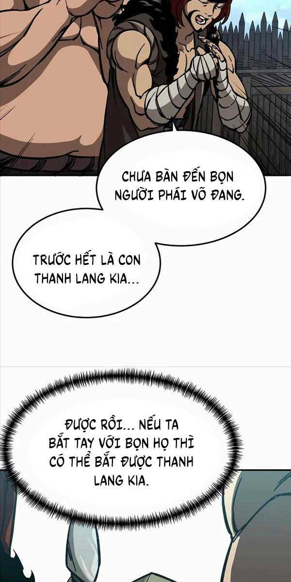 Ông Võ Giả Và Cháu Chí Tôn Chapter 5 - Trang 2