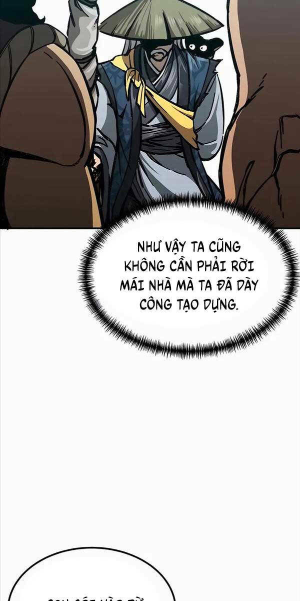 Ông Võ Giả Và Cháu Chí Tôn Chapter 5 - Trang 2