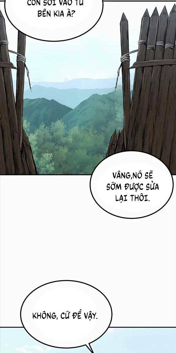 Ông Võ Giả Và Cháu Chí Tôn Chapter 5 - Trang 2