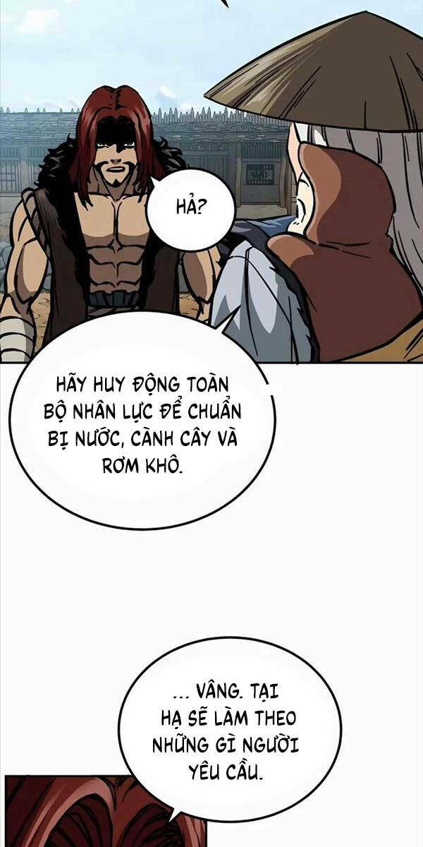 Ông Võ Giả Và Cháu Chí Tôn Chapter 5 - Trang 2