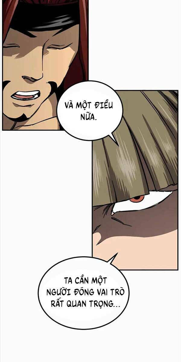 Ông Võ Giả Và Cháu Chí Tôn Chapter 5 - Trang 2