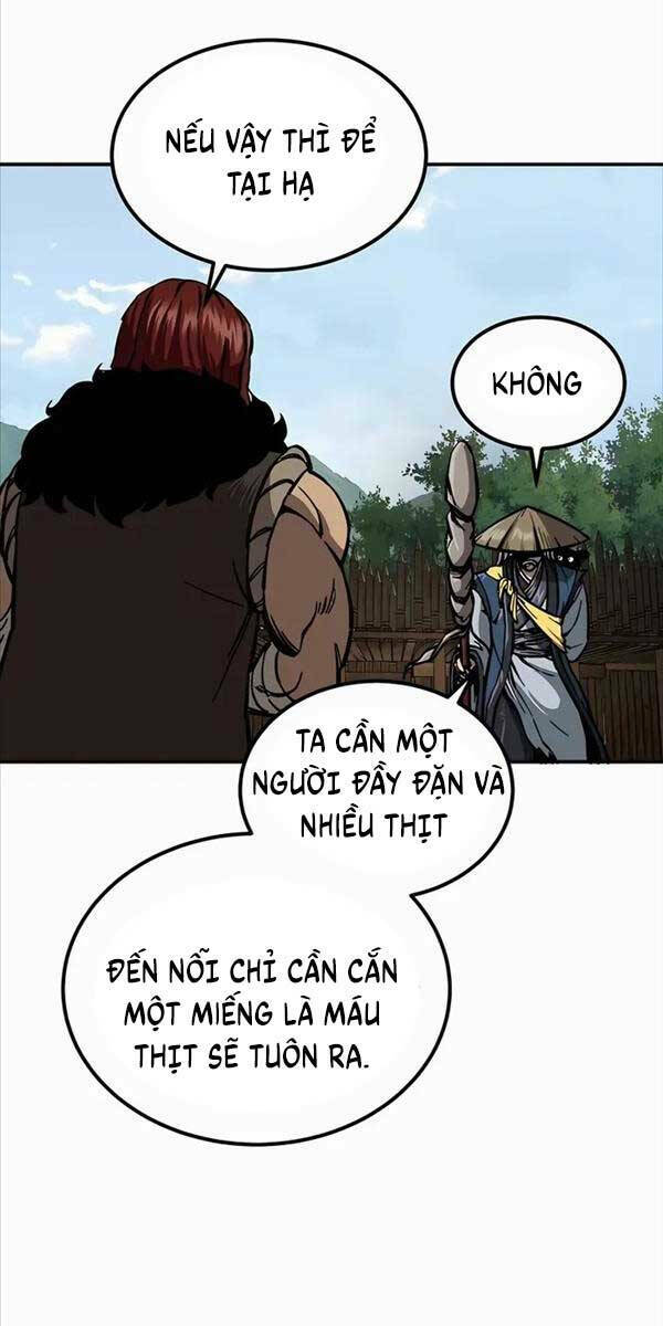 Ông Võ Giả Và Cháu Chí Tôn Chapter 5 - Trang 2