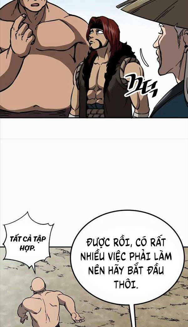 Ông Võ Giả Và Cháu Chí Tôn Chapter 5 - Trang 2