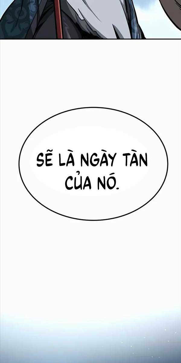 Ông Võ Giả Và Cháu Chí Tôn Chapter 5 - Trang 2