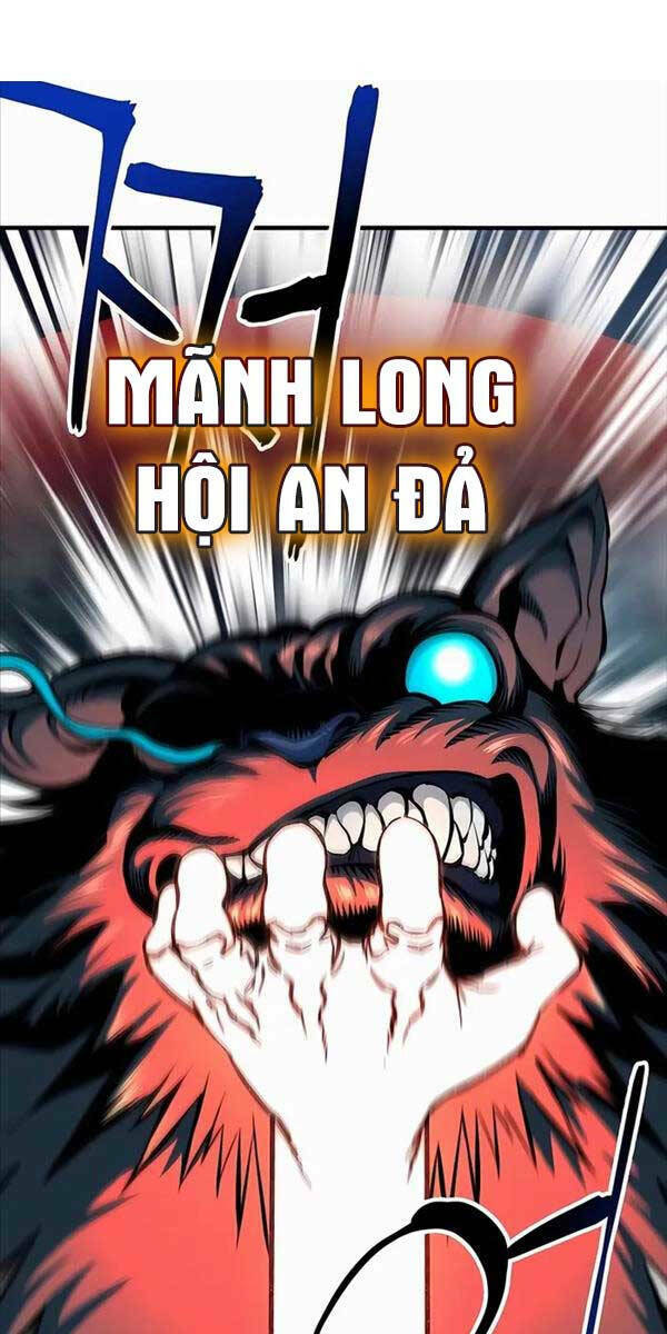 Ông Võ Giả Và Cháu Chí Tôn Chapter 5 - Trang 2