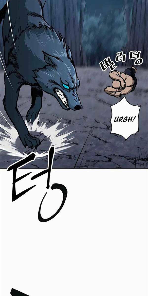 Ông Võ Giả Và Cháu Chí Tôn Chapter 5 - Trang 2