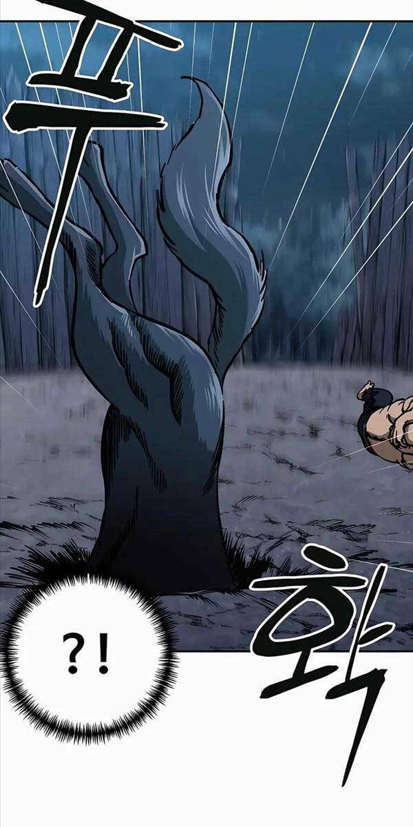 Ông Võ Giả Và Cháu Chí Tôn Chapter 5 - Trang 2