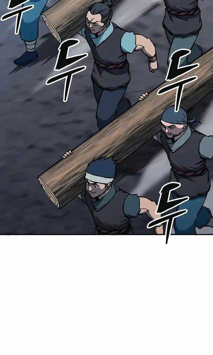 Ông Võ Giả Và Cháu Chí Tôn Chapter 6 - Trang 2