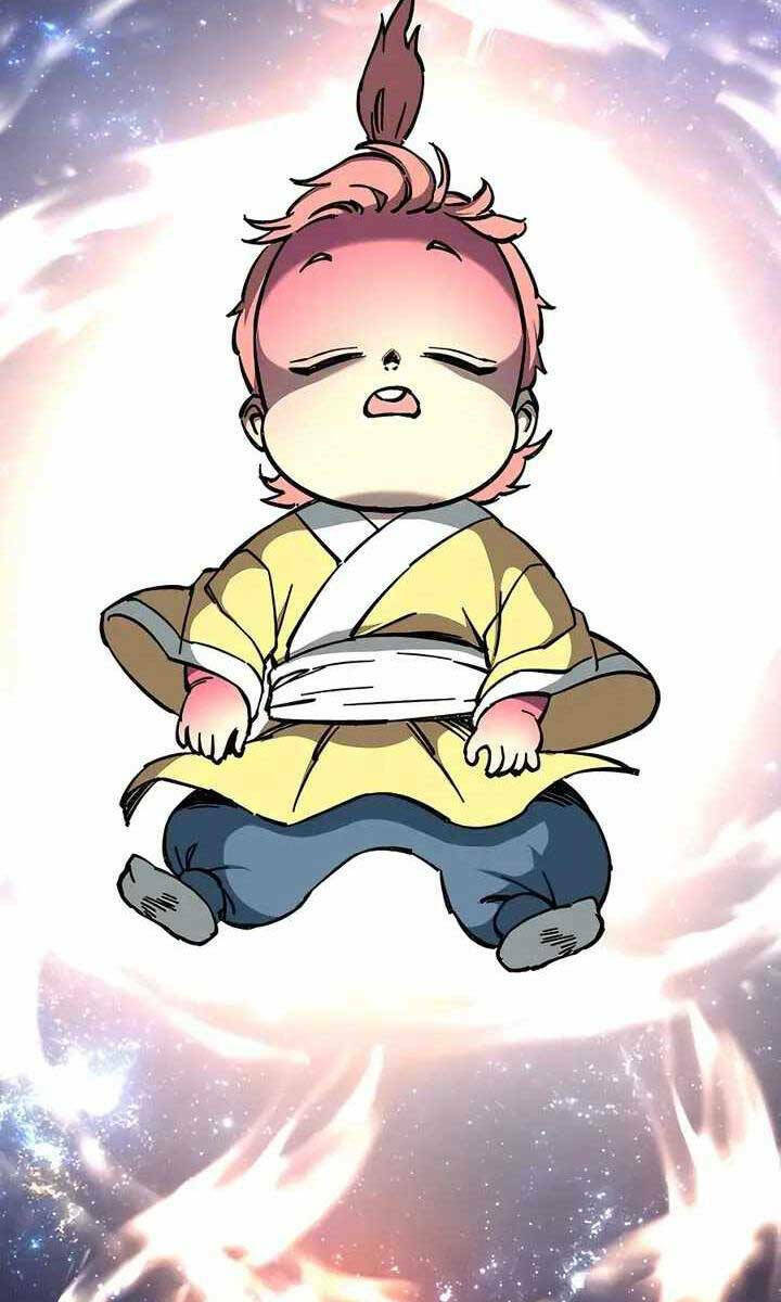 Ông Võ Giả Và Cháu Chí Tôn Chapter 6 - Trang 2