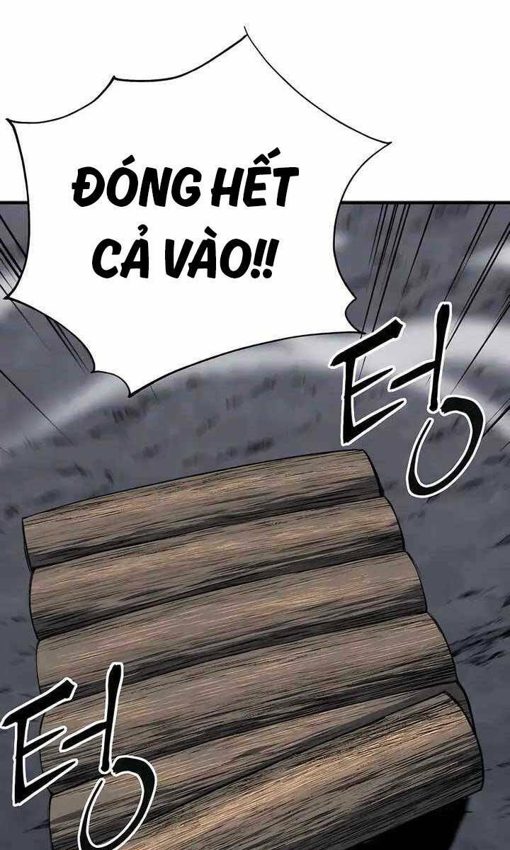 Ông Võ Giả Và Cháu Chí Tôn Chapter 6 - Trang 2