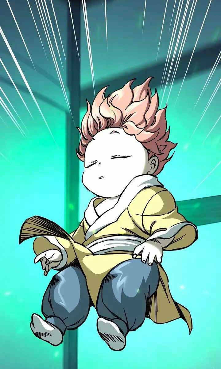 Ông Võ Giả Và Cháu Chí Tôn Chapter 6 - Trang 2