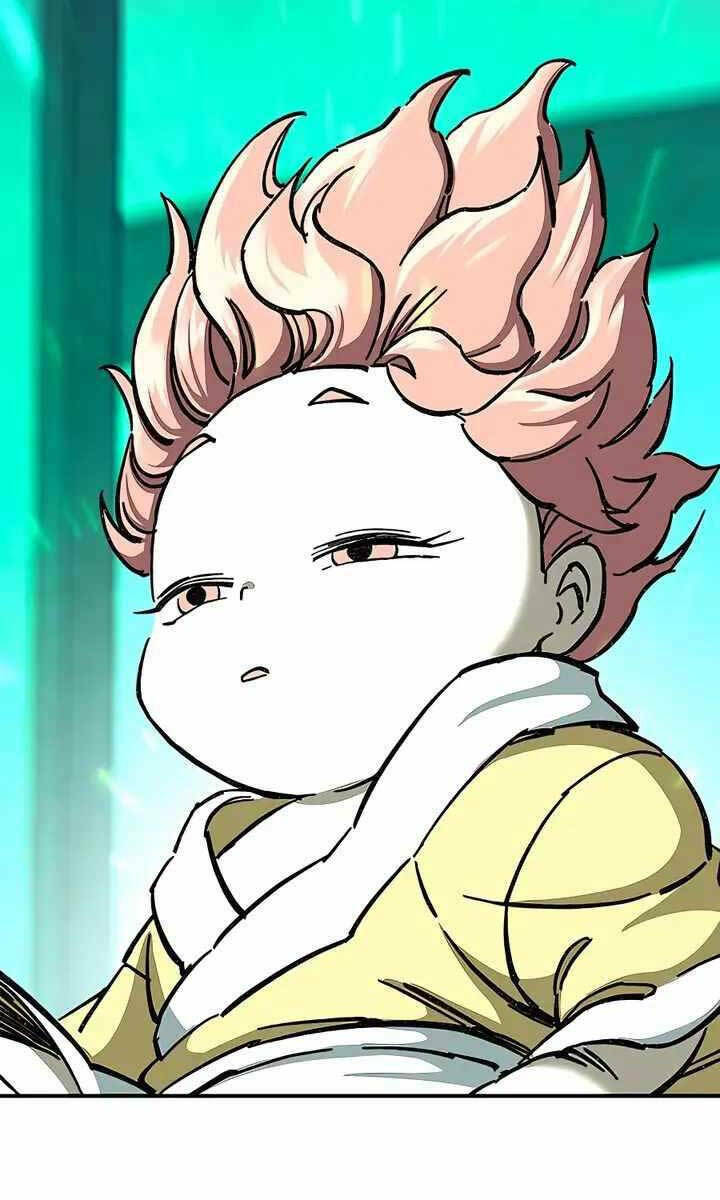 Ông Võ Giả Và Cháu Chí Tôn Chapter 6 - Trang 2