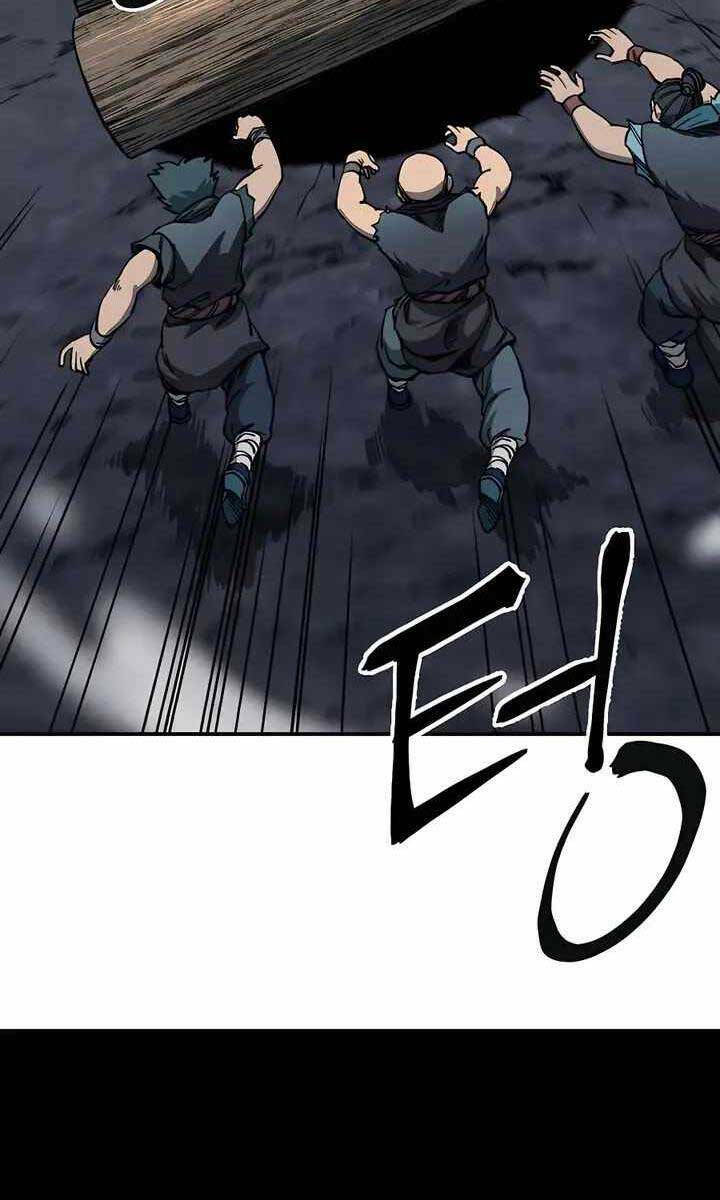 Ông Võ Giả Và Cháu Chí Tôn Chapter 6 - Trang 2