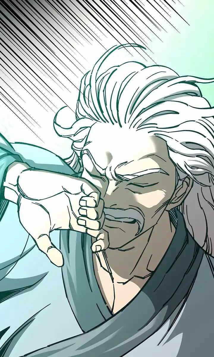 Ông Võ Giả Và Cháu Chí Tôn Chapter 6 - Trang 2