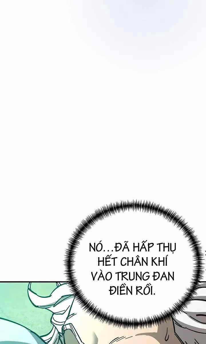 Ông Võ Giả Và Cháu Chí Tôn Chapter 6 - Trang 2