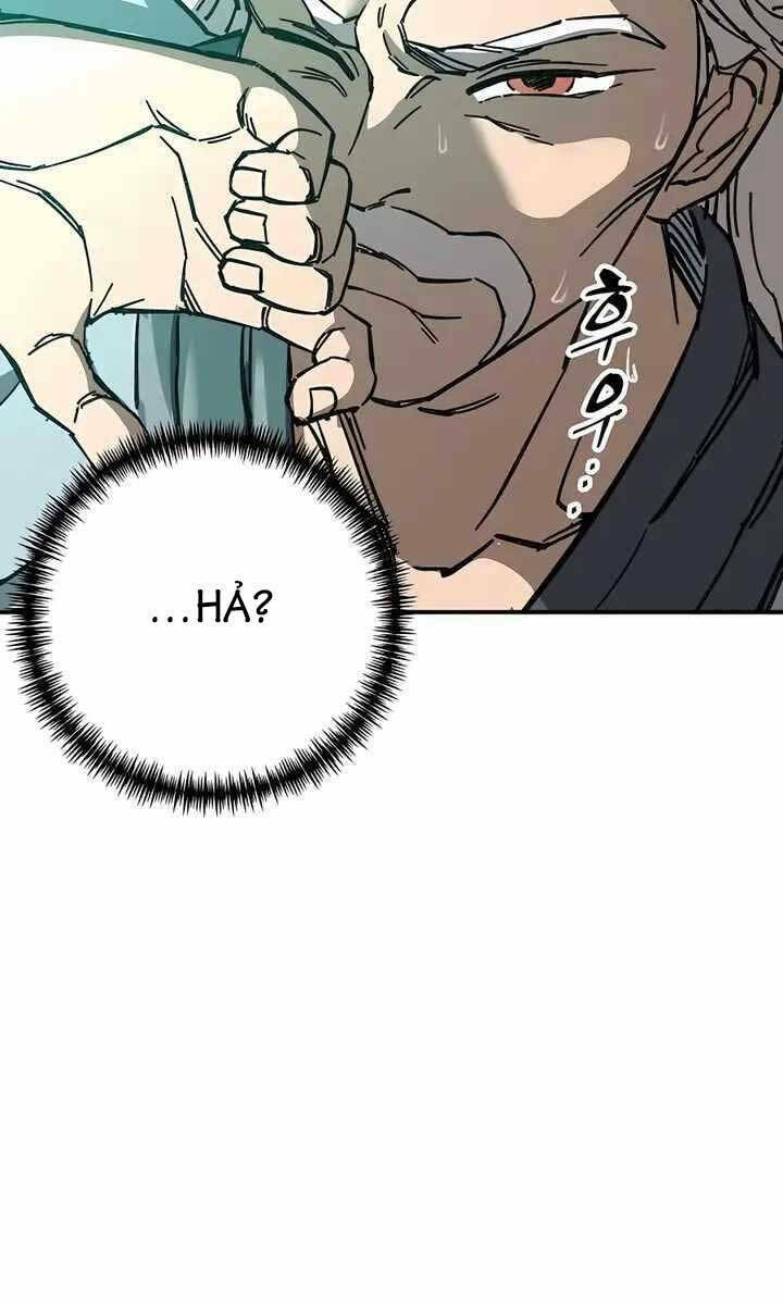 Ông Võ Giả Và Cháu Chí Tôn Chapter 6 - Trang 2