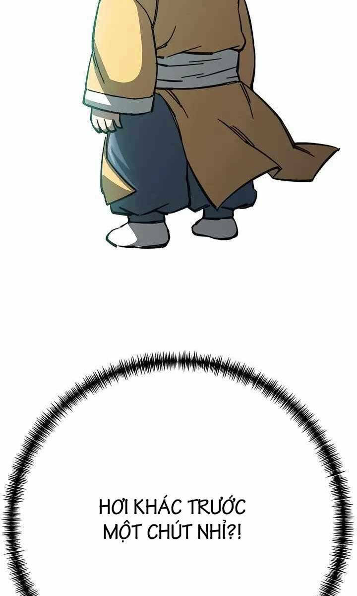 Ông Võ Giả Và Cháu Chí Tôn Chapter 6 - Trang 2