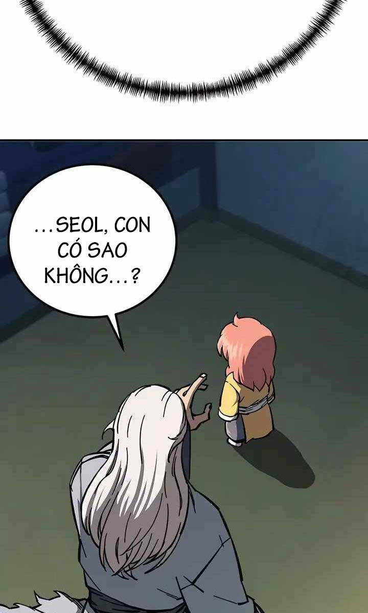 Ông Võ Giả Và Cháu Chí Tôn Chapter 6 - Trang 2