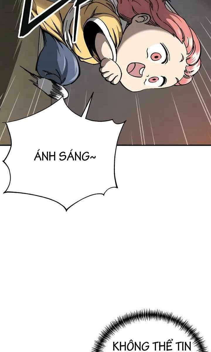 Ông Võ Giả Và Cháu Chí Tôn Chapter 6 - Trang 2