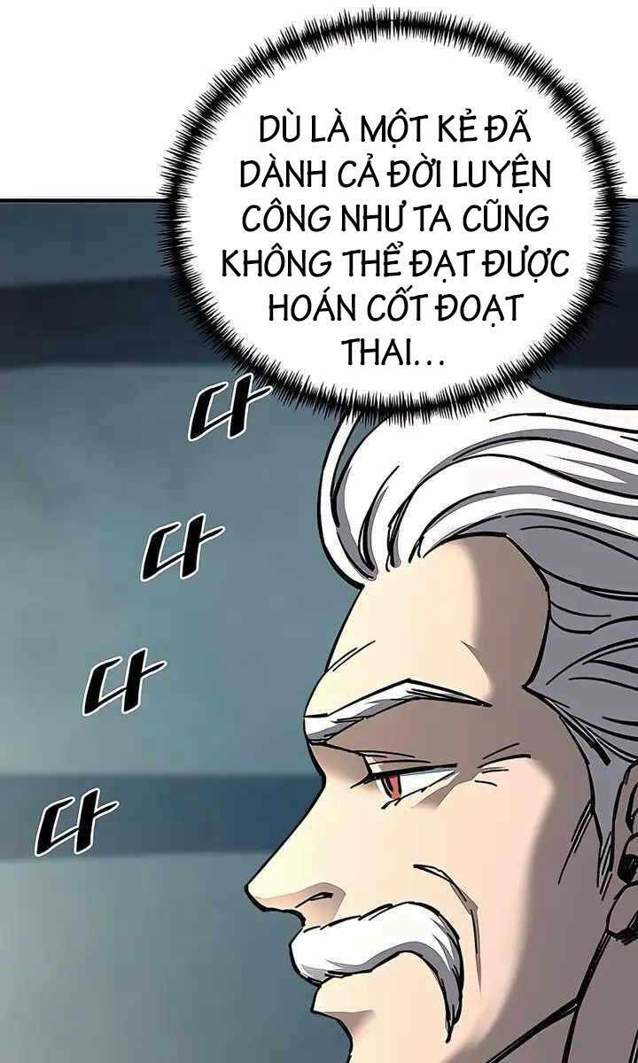 Ông Võ Giả Và Cháu Chí Tôn Chapter 6 - Trang 2