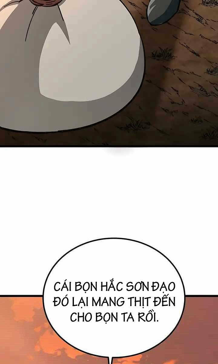 Ông Võ Giả Và Cháu Chí Tôn Chapter 6 - Trang 2