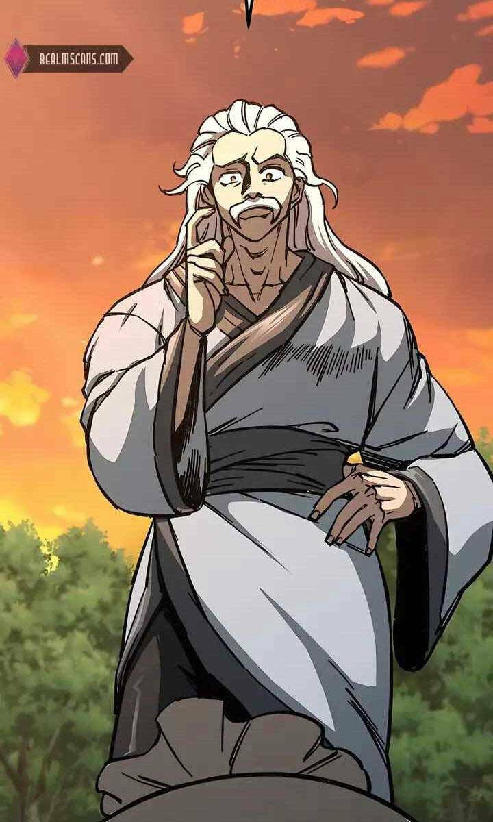 Ông Võ Giả Và Cháu Chí Tôn Chapter 6 - Trang 2