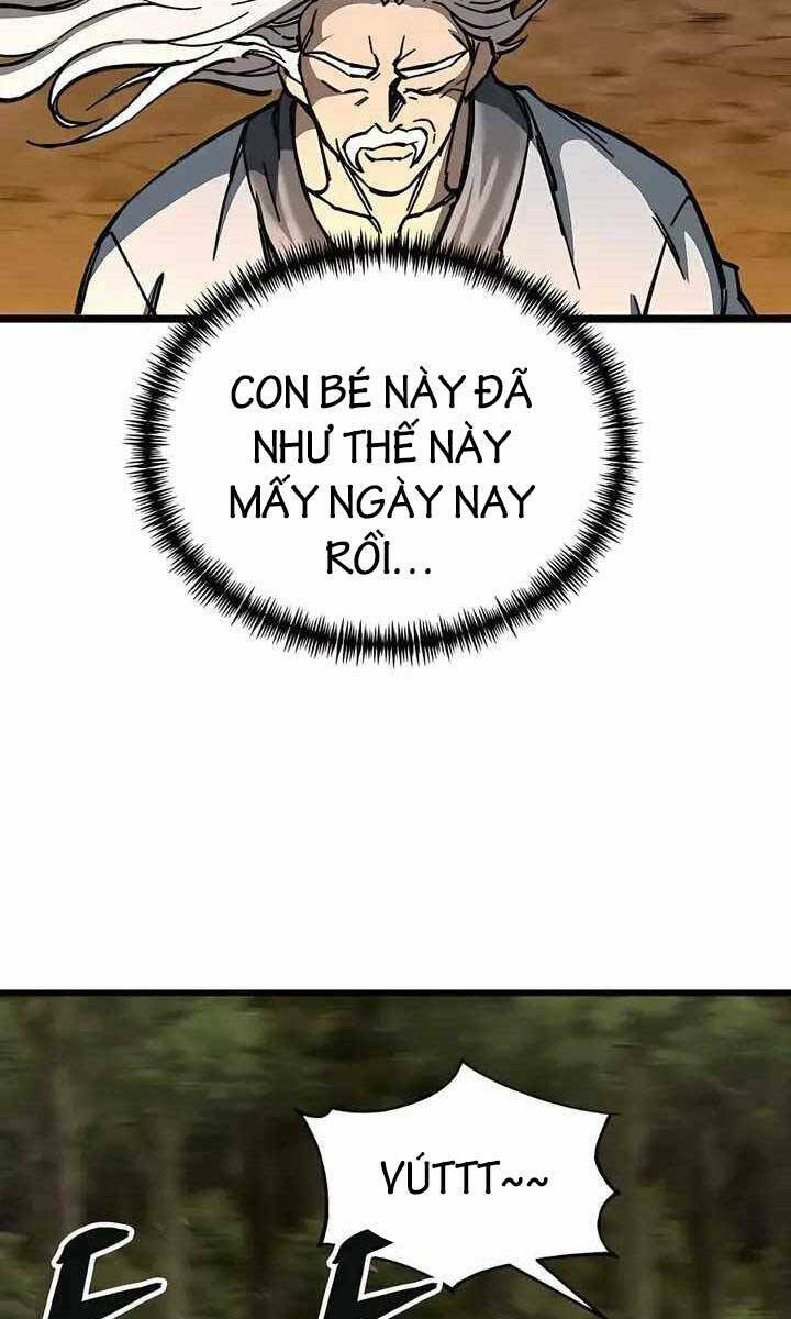 Ông Võ Giả Và Cháu Chí Tôn Chapter 6 - Trang 2