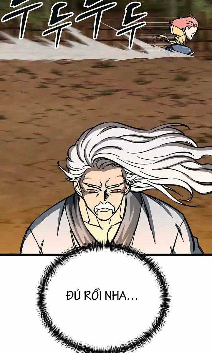 Ông Võ Giả Và Cháu Chí Tôn Chapter 6 - Trang 2