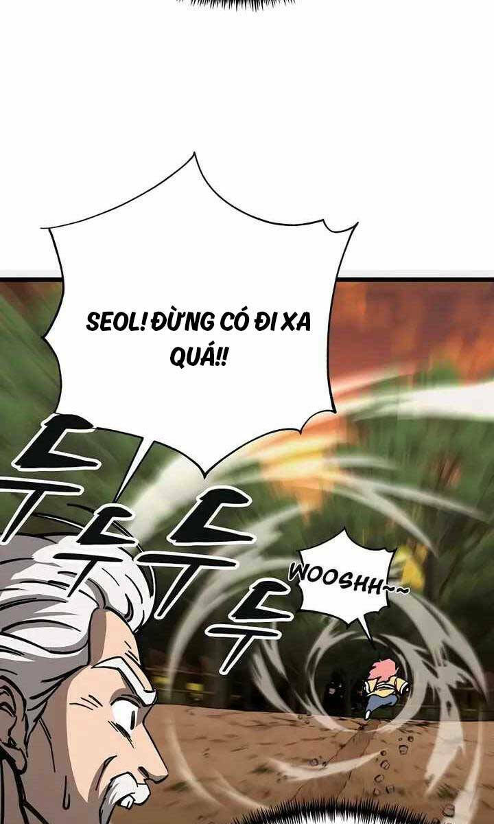 Ông Võ Giả Và Cháu Chí Tôn Chapter 6 - Trang 2