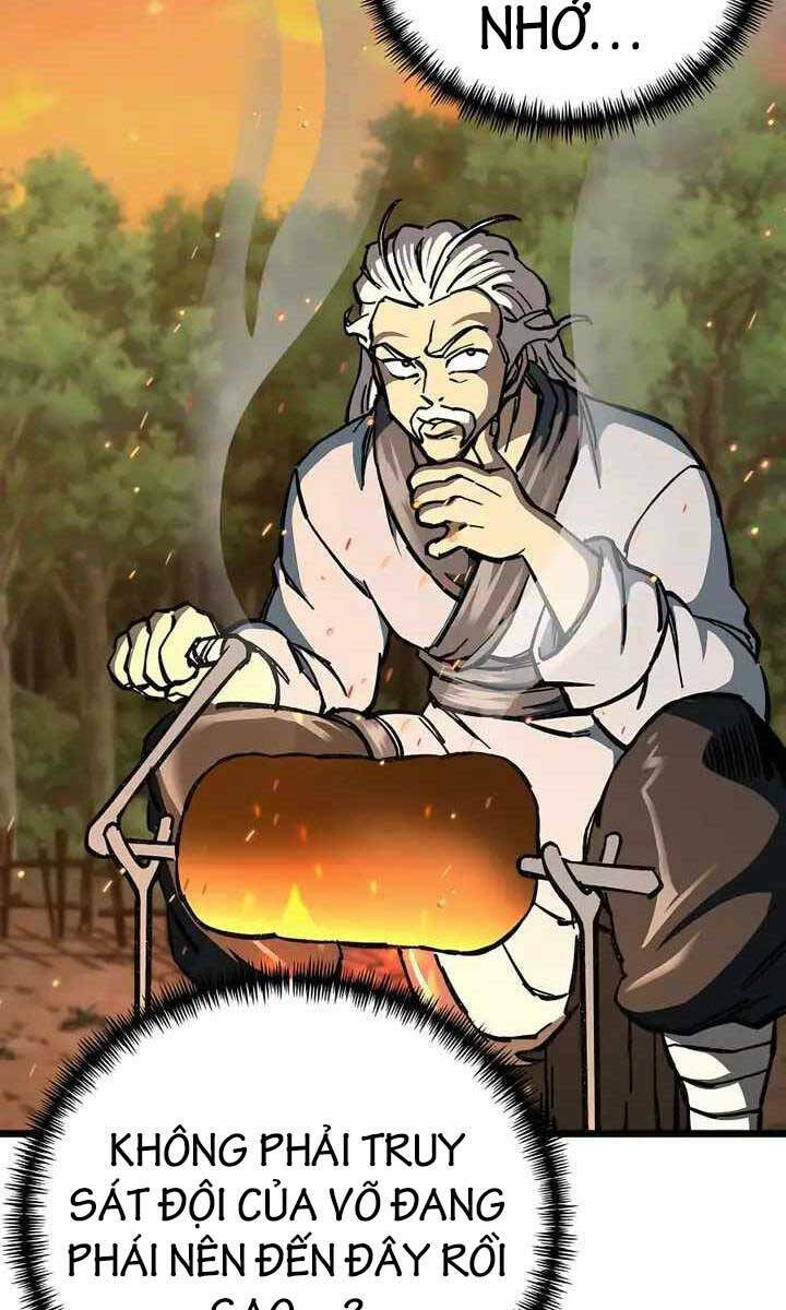 Ông Võ Giả Và Cháu Chí Tôn Chapter 6 - Trang 2