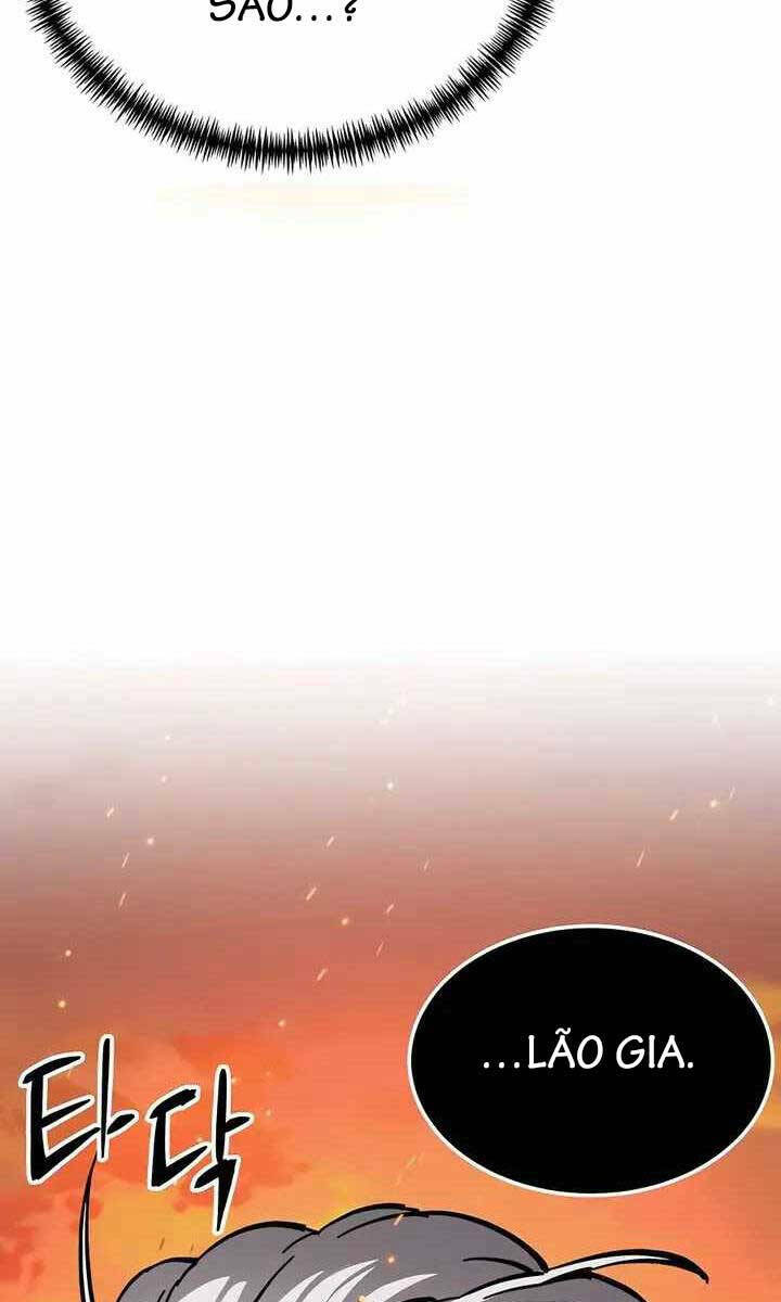 Ông Võ Giả Và Cháu Chí Tôn Chapter 6 - Trang 2