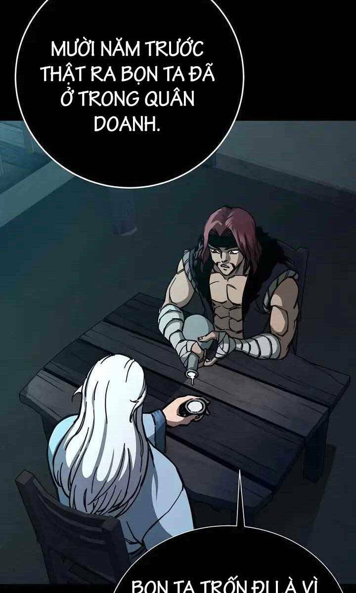 Ông Võ Giả Và Cháu Chí Tôn Chapter 6 - Trang 2