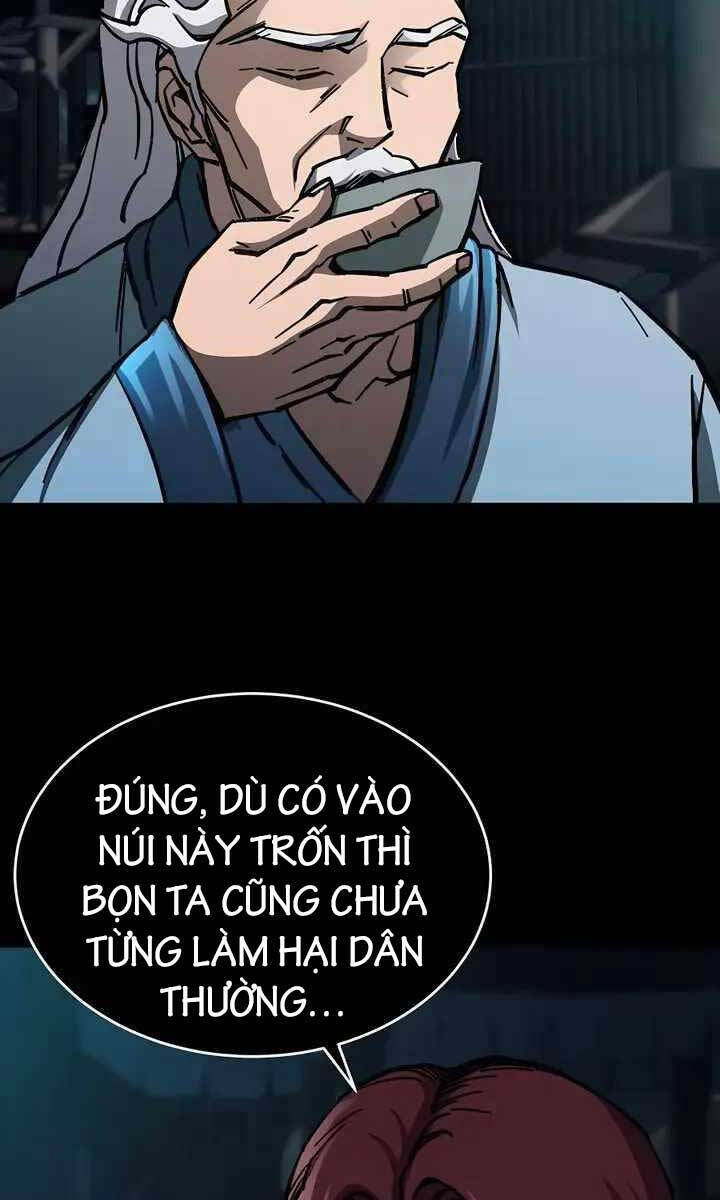 Ông Võ Giả Và Cháu Chí Tôn Chapter 6 - Trang 2