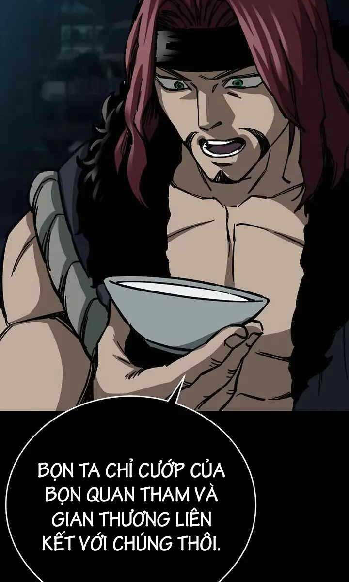 Ông Võ Giả Và Cháu Chí Tôn Chapter 6 - Trang 2