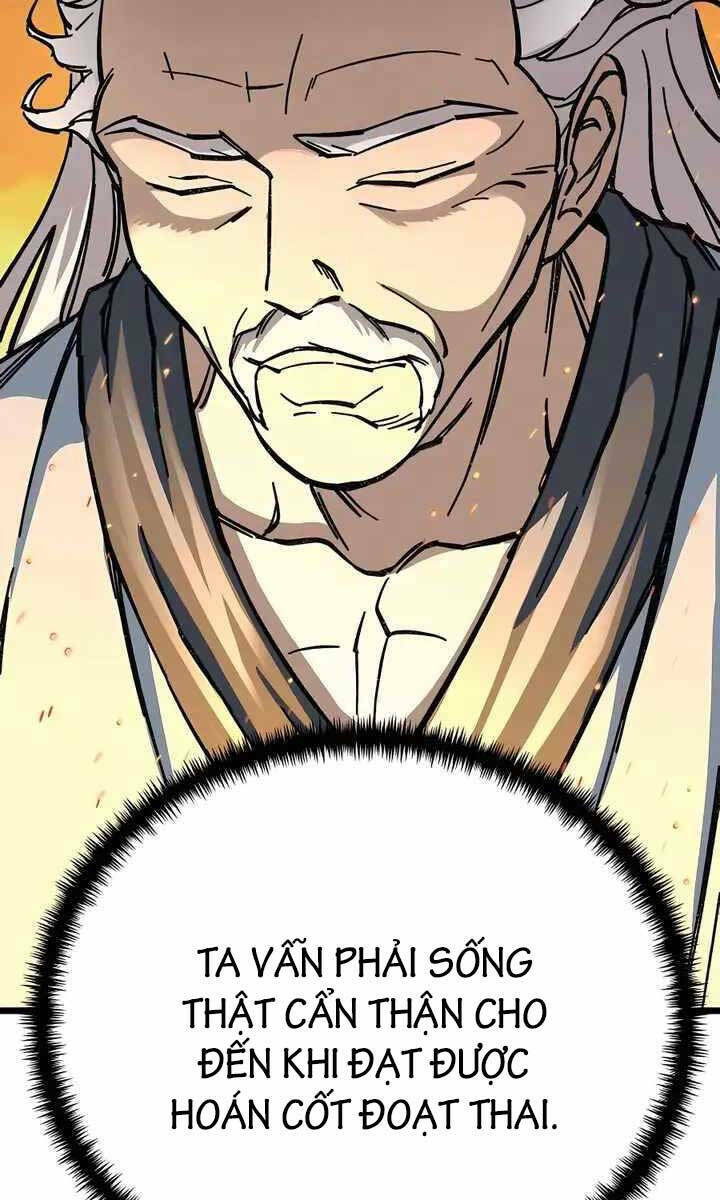 Ông Võ Giả Và Cháu Chí Tôn Chapter 6 - Trang 2