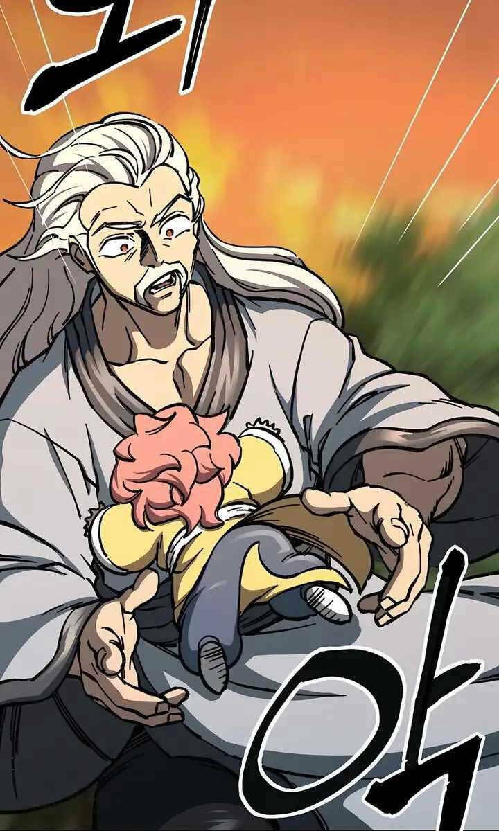 Ông Võ Giả Và Cháu Chí Tôn Chapter 6 - Trang 2