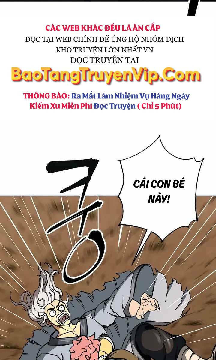 Ông Võ Giả Và Cháu Chí Tôn Chapter 6 - Trang 2