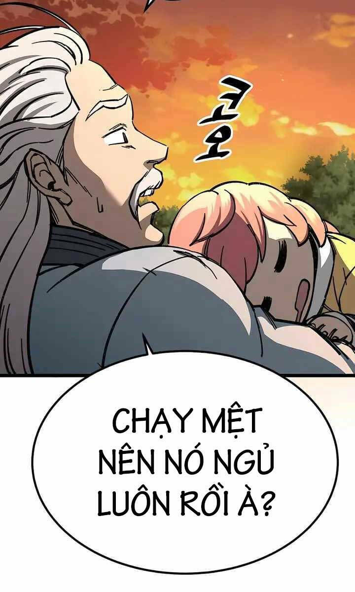 Ông Võ Giả Và Cháu Chí Tôn Chapter 6 - Trang 2